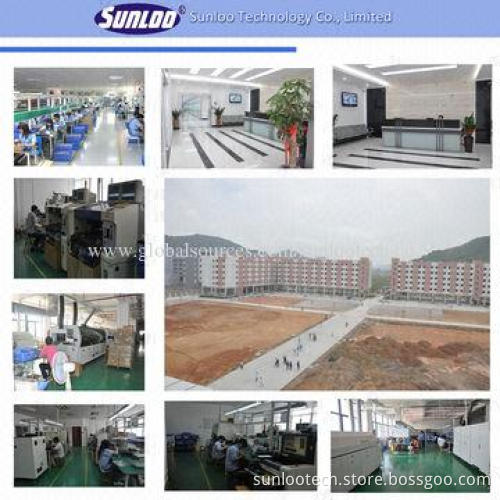 security camera systems 600tvl 4-channel outdoor